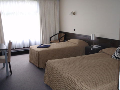 West Coaster Motel - Grafton Accommodation 37