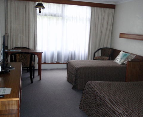 West Coaster Motel - Grafton Accommodation 44