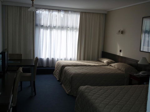 West Coaster Motel - Grafton Accommodation 38