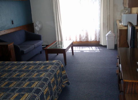 West Coaster Motel - Grafton Accommodation 29