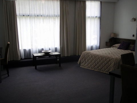 West Coaster Motel - Grafton Accommodation 26