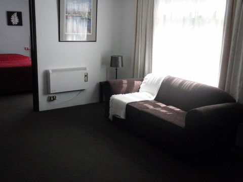 West Coaster Motel - Grafton Accommodation 22
