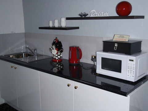 West Coaster Motel - Grafton Accommodation 18