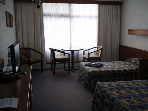 West Coaster Motel - Grafton Accommodation 14