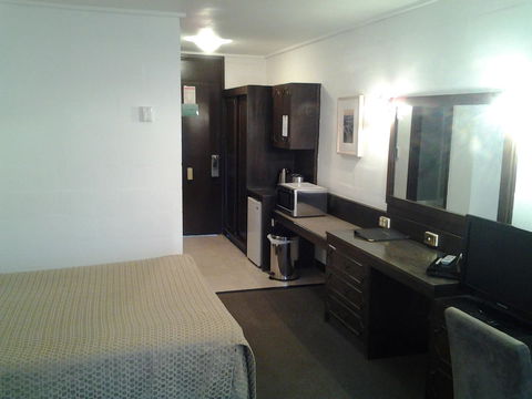 West Coaster Motel - Grafton Accommodation 12