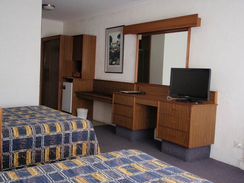 West Coaster Motel - Grafton Accommodation 25