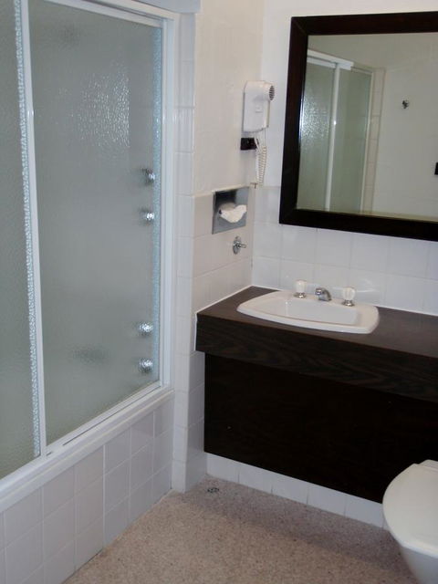 West Coaster Motel - Grafton Accommodation 30