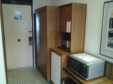 West Coaster Motel - Grafton Accommodation 10