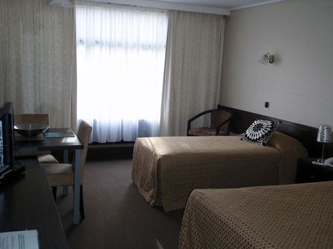 West Coaster Motel - Grafton Accommodation 34