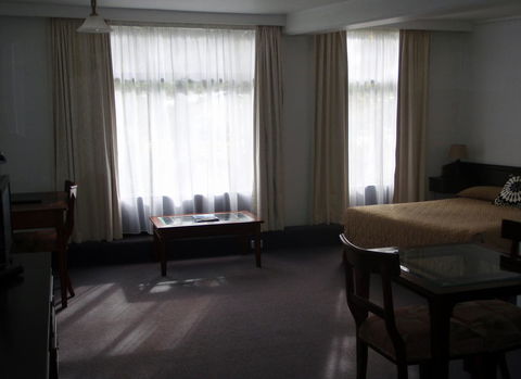 West Coaster Motel - Grafton Accommodation 41
