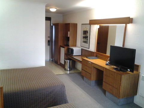 West Coaster Motel - Grafton Accommodation 11