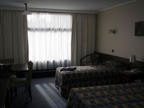 West Coaster Motel - Grafton Accommodation 28
