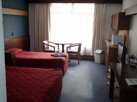 West Coaster Motel - Grafton Accommodation 39