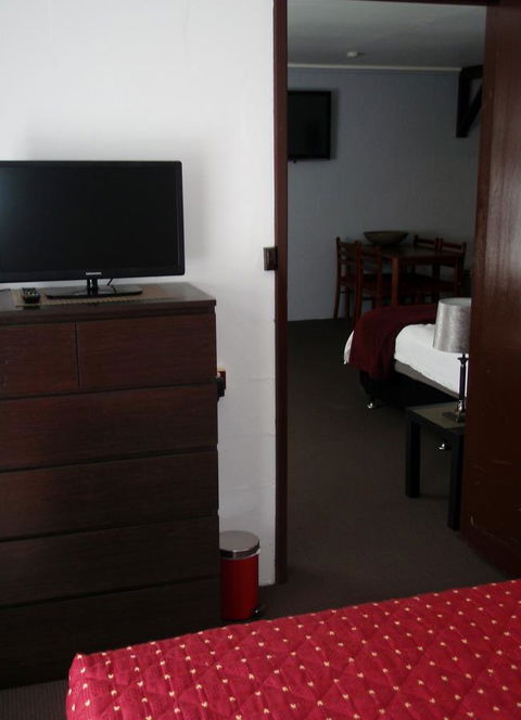 West Coaster Motel - Grafton Accommodation 21