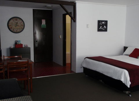 West Coaster Motel - Grafton Accommodation 20