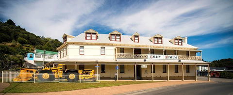 West Coaster Motel - Grafton Accommodation 4