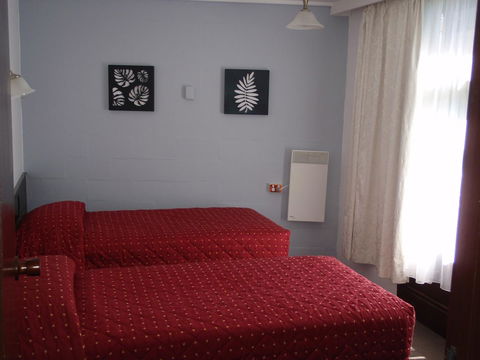 West Coaster Motel - Grafton Accommodation 16