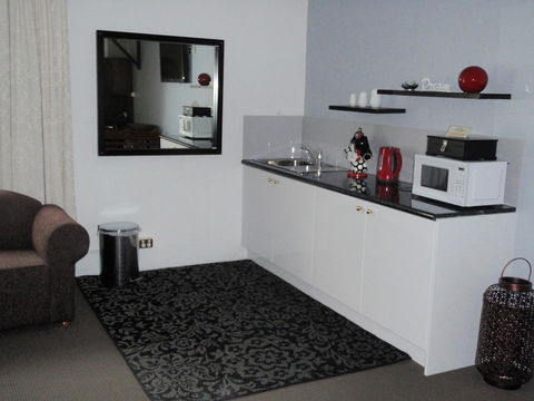 West Coaster Motel - Grafton Accommodation 23