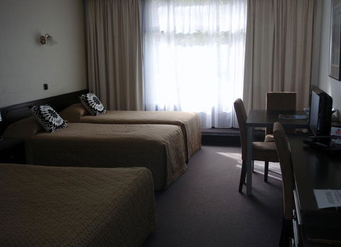West Coaster Motel - Grafton Accommodation 36