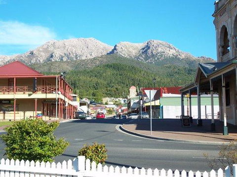 West Coaster Motel - Grafton Accommodation 2