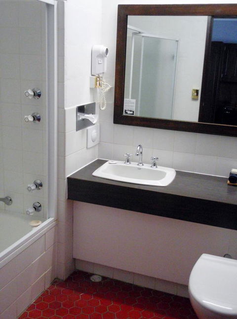 West Coaster Motel - Grafton Accommodation 17