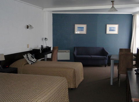 West Coaster Motel - Grafton Accommodation 33