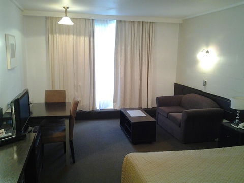 West Coaster Motel - Grafton Accommodation 13