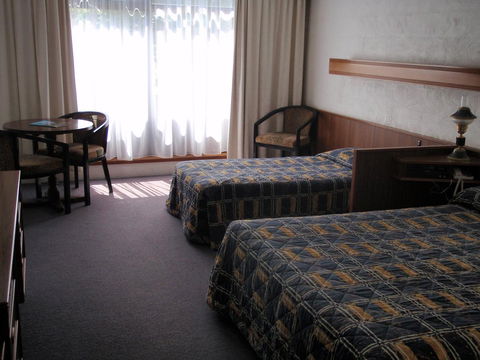 West Coaster Motel - Grafton Accommodation 24