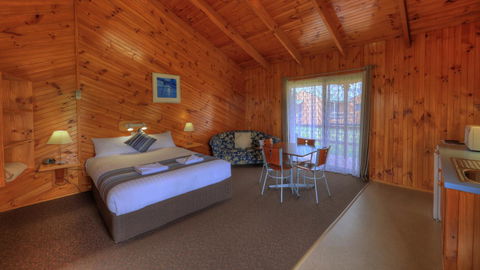 BIG4 Low Head Tourist Park - Grafton Accommodation 24