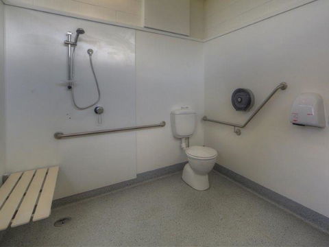 BIG4 Low Head Tourist Park - Grafton Accommodation 31