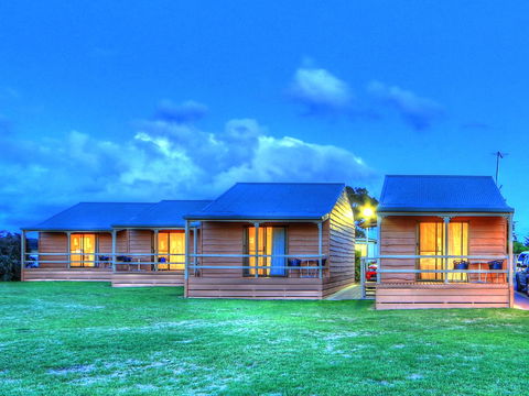 BIG4 Low Head Tourist Park - Grafton Accommodation 0