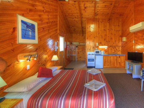 BIG4 Low Head Tourist Park - Grafton Accommodation 25