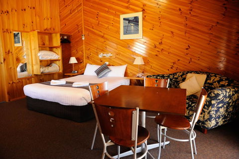 BIG4 Low Head Tourist Park - Grafton Accommodation 3