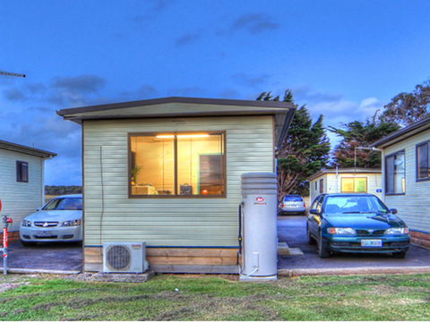 BIG4 Low Head Tourist Park - Grafton Accommodation 39