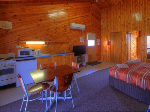 BIG4 Low Head Tourist Park - Grafton Accommodation 32