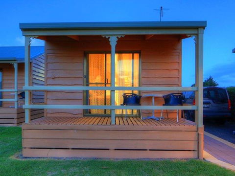 BIG4 Low Head Tourist Park - Grafton Accommodation 28
