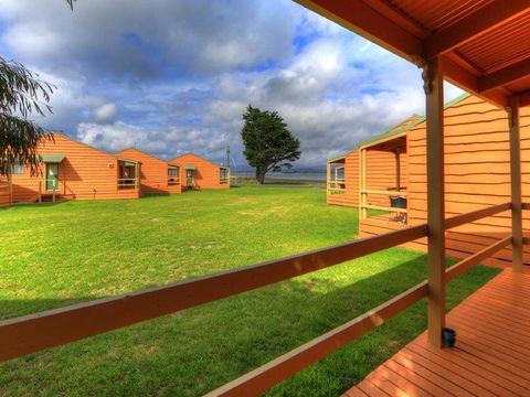 BIG4 Low Head Tourist Park - Grafton Accommodation 33