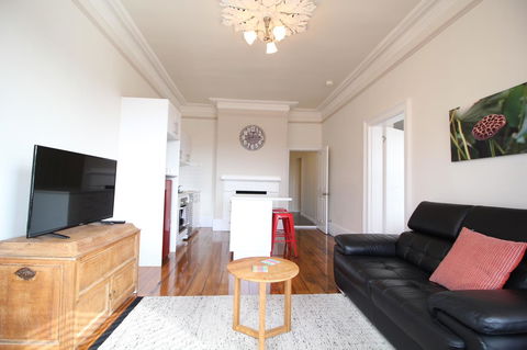 Trinity Hill Apartments - Grafton Accommodation 14