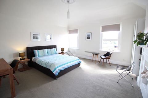 Trinity Hill Apartments - Grafton Accommodation 20