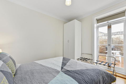 Trinity Hill Apartments - Grafton Accommodation 4