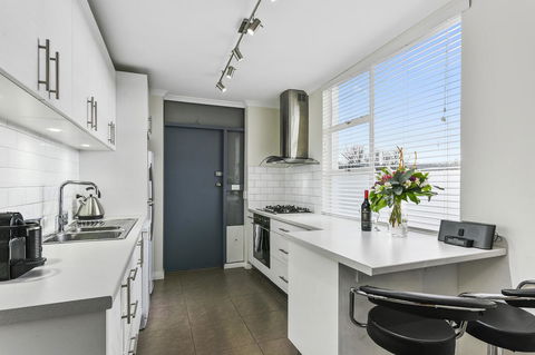 Trinity Hill Apartments - Grafton Accommodation 8