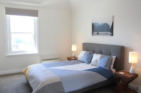 Trinity Hill Apartments - Grafton Accommodation 17