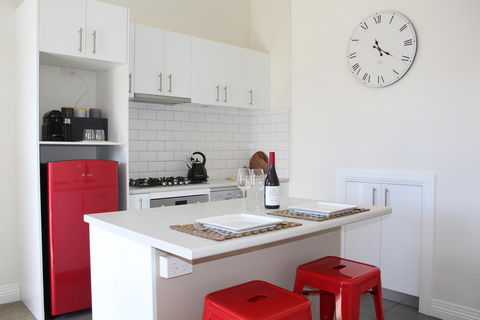 Trinity Hill Apartments - Grafton Accommodation 13