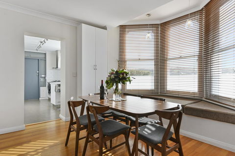 Trinity Hill Apartments - Grafton Accommodation 6