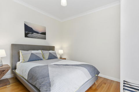 Trinity Hill Apartments - Grafton Accommodation 5