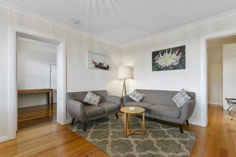 Trinity Hill Apartments - Grafton Accommodation 9