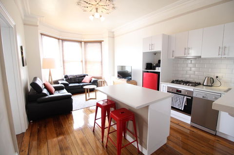 Trinity Hill Apartments - Grafton Accommodation 23