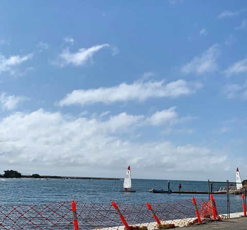 The Waterfront Wynyard - Grafton Accommodation 6