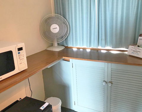 The Waterfront Wynyard - Grafton Accommodation 33