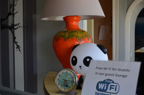 The Waterfront Wynyard - Grafton Accommodation 10